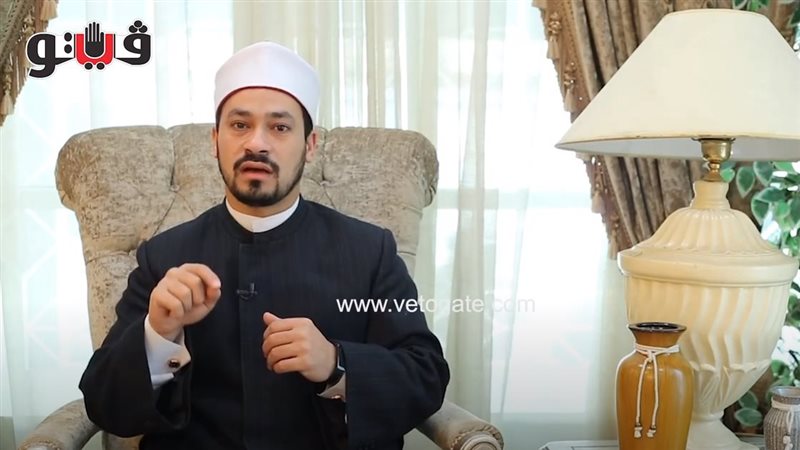 الشيخ محمود السيد