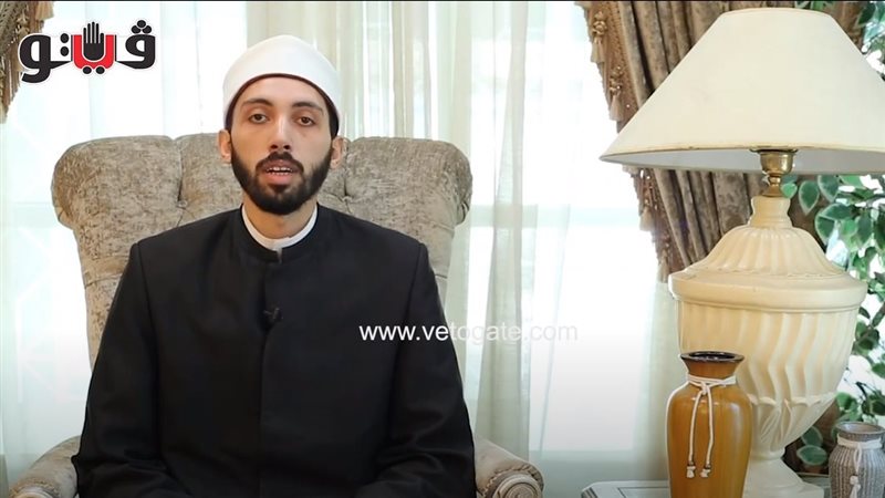  الشيخ أحمد أبو ضيف