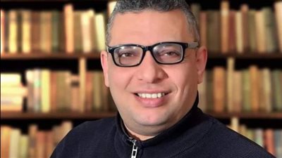 منصور هندي: مصطفى كامل مقصرش مع حلمي بكر