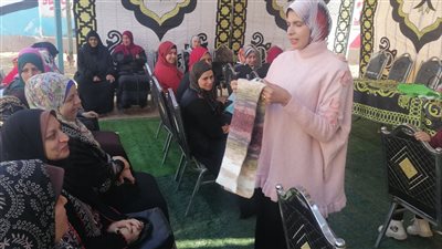 جامعة الزقازيق: توقيع الكشف الطبي على 390 بقرية شلشلمون بالشرقية 