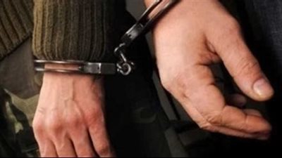 تحقيقات موسعة مع المتهم بقتل بائع في المرج 