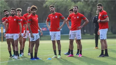 عمرو الحديدى: لابد من تغيير طريقة لعب المنتخب أمام الكونغو