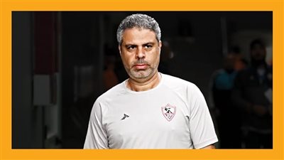 أنا مش صغير، معتمد جمال يكشف سر رفض الاستمرار في جهاز جوميز