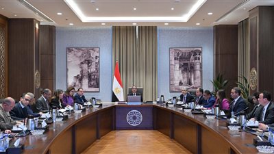 مدبولي: حريصون على رفع نسبة مساهمة القطاع الخاص في إجمالي استثمارات الدولة إلى 65 %