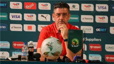كشف حساب فيتوريا مع منتخب مصر بعد وداع كأس الأمم الأفريقية