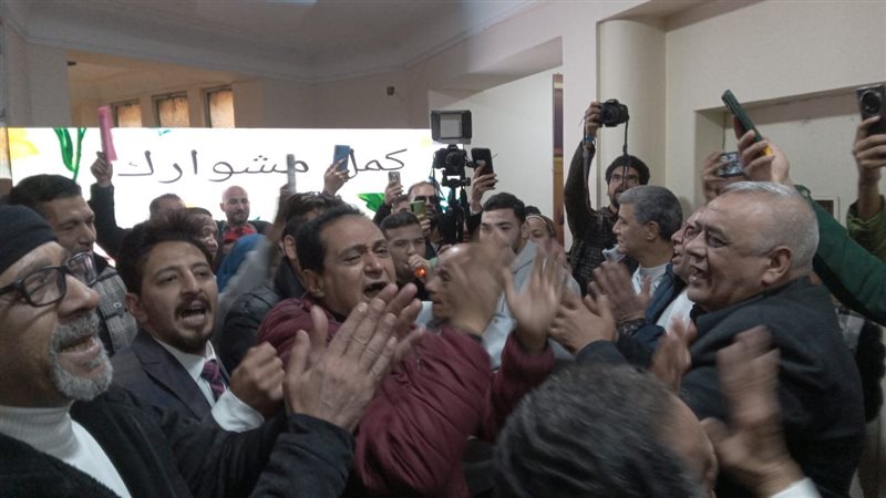 نقابة الموسيقيين،