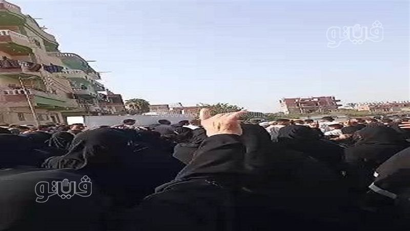 مصرع اسرة في حادث