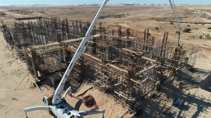 محطة العدوة،فيتو