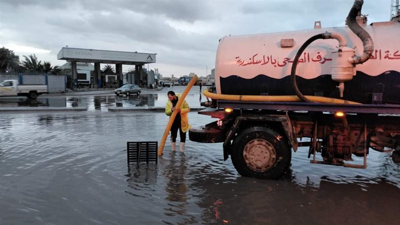 حالة الطقس،فيتو