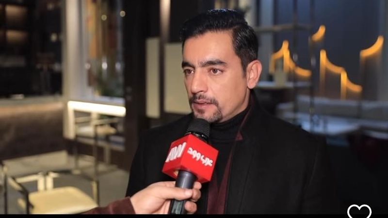 هاني سلامة، فيتو