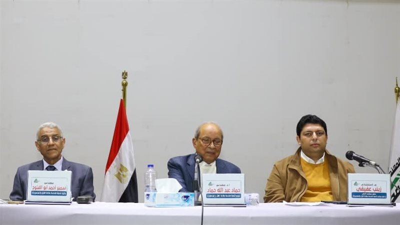  شعبة هندسة الغزل