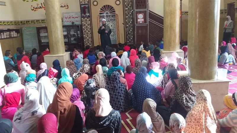 برنامج حصن طفلك بالقرآن،فيتو