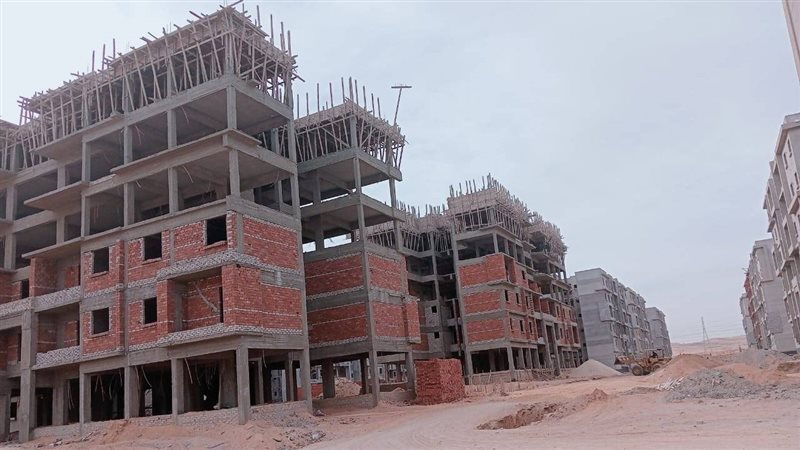 البناء والتشييد،فيتو