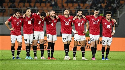 أول ارتباط رسمي لمنتخب مصر بعد وداع كأس الأمم الأفريقية 