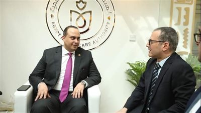 رئيس هيئة الرعاية الصحية: حريصون على تعزيز الشراكات الدولية وتشجيع القطاع الخاص وتعزيز الاستثمار