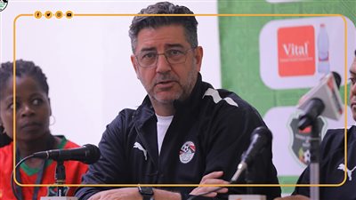 تطور الأزمة بين اتحاد الكرة وفيتوريا.. سيناريوهات التخلص من المدرب البرتغالي.. أصوات تنادي باستمراره.. ومفاجأة في تقريره الفني بعد الفشل في أمم إفريقيا 