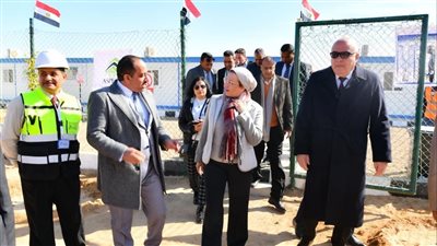 البيئة: توفير 800 فرصة عمل للشباب من خلال البرنامج الوطنى لإدارة المخلفات