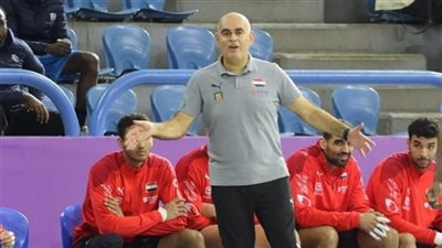 كرة اليد، كارلوس باستور يضع برنامج الاستعداد لأولمبياد باريس