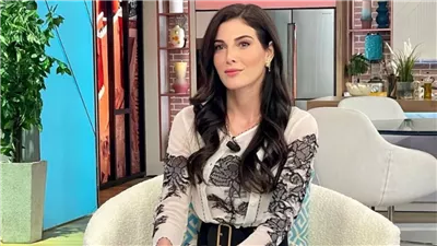 أول بطولة سينمائية لها، رزان جمّال مع محمد رمضان في أسد أسود