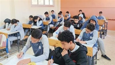 الجيزة تكشف موعد إعلان نتائج صفوف النقل بالمدارس