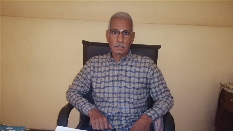 الدكتور محمود متولي،فيتو