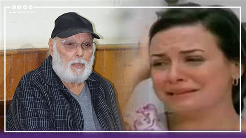 اشرف عبد الغفور،