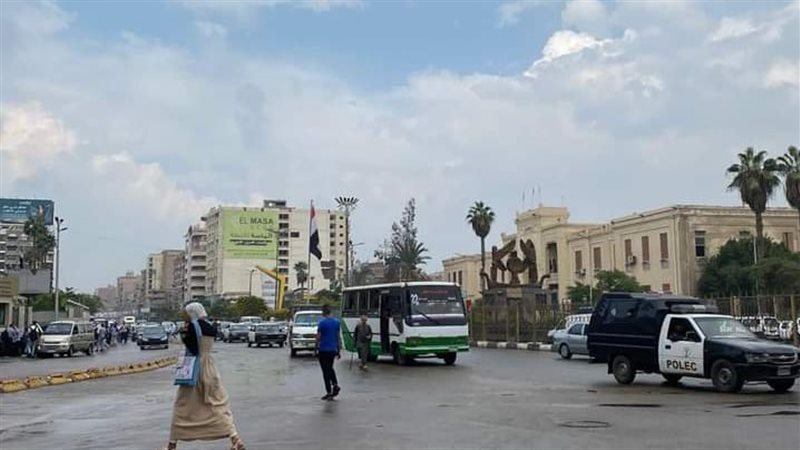 حالة الطقس غدا، فيتو