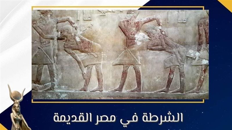متحف مطار القاهرة