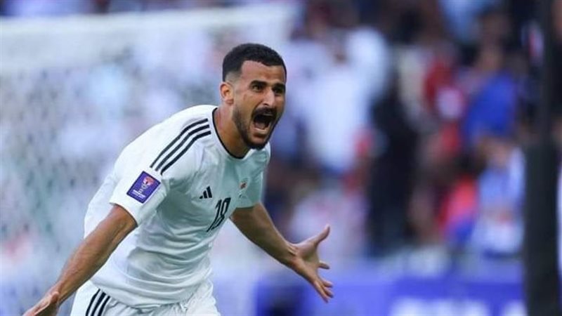 ايمن حسين، فيتو