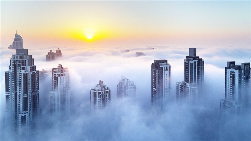 توقيت الإمساك والإفطار
