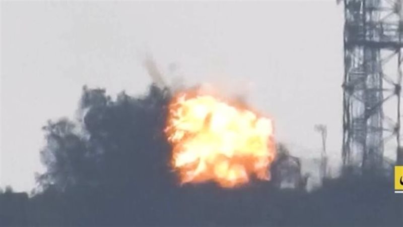 حزب الله، فيتو