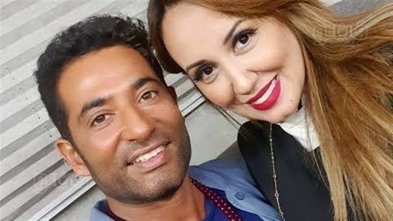 عمرو سعد 