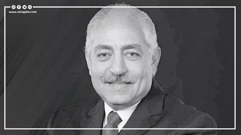 الراحل العامرى فاروق