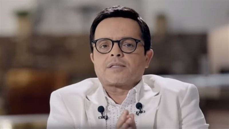 محمد هنيدي، فيتو