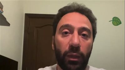 أحمد السبكي يكشف حقيقة تأجيل عرض فيلم محمد سلام في السعودية 