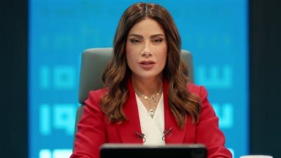 قاومت الدموع على الهواء، حكاية مشهد تألقت فيه صبا مبارك بمسلسل بين السطور (فيديو)