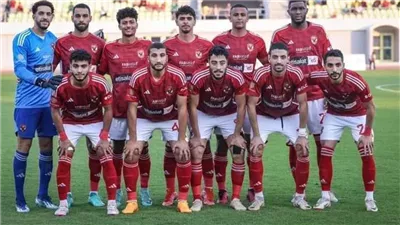 دوري أبطال أفريقيا، الموعد والقناة الناقلة لمباراة الأهلي وشباب بلوزداد الجزائري