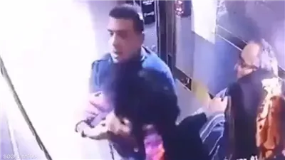 غدا، أولى جلسات محاكمة المتهمين بـ خطف طفلتي الأسانسير