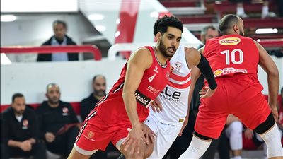 كرة السلة، ترتيب دوري السوبر بعد 5 جولات