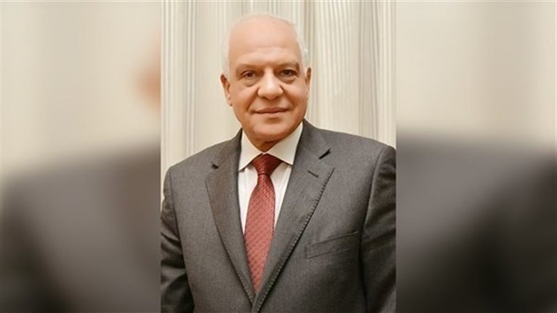  اللواء أحمد راشد
