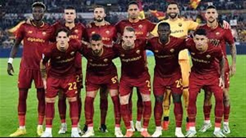 روما، فيتو
