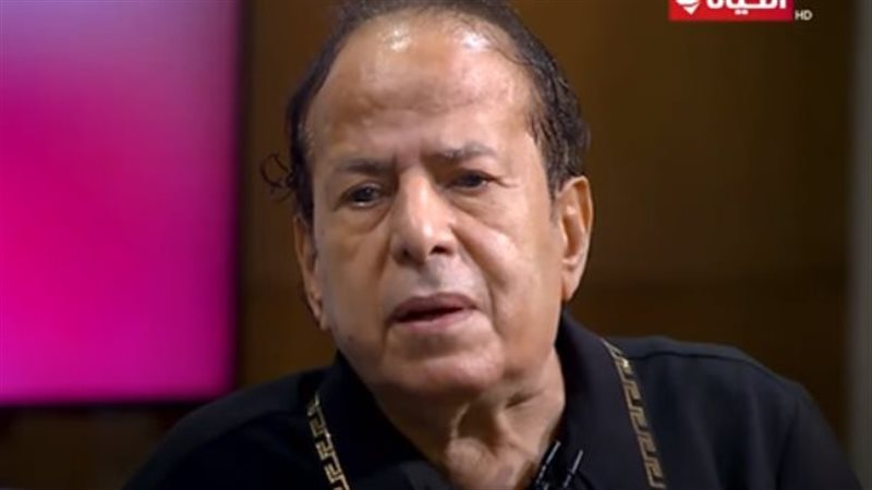 الفنان عادل الفار،
