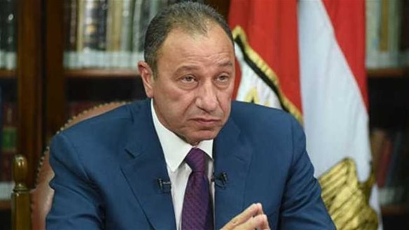 الخطيب، فيتو