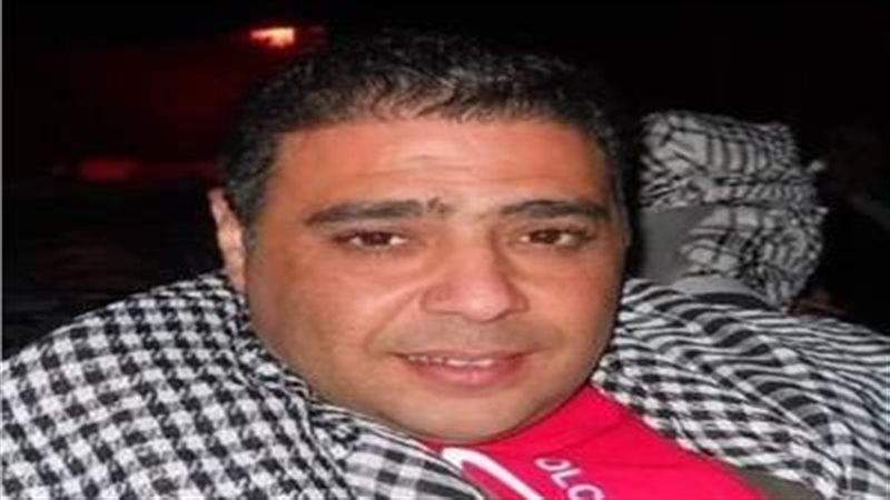 الملحن هيثم توفيق،