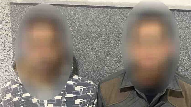ضب عاطلين للتنقيب