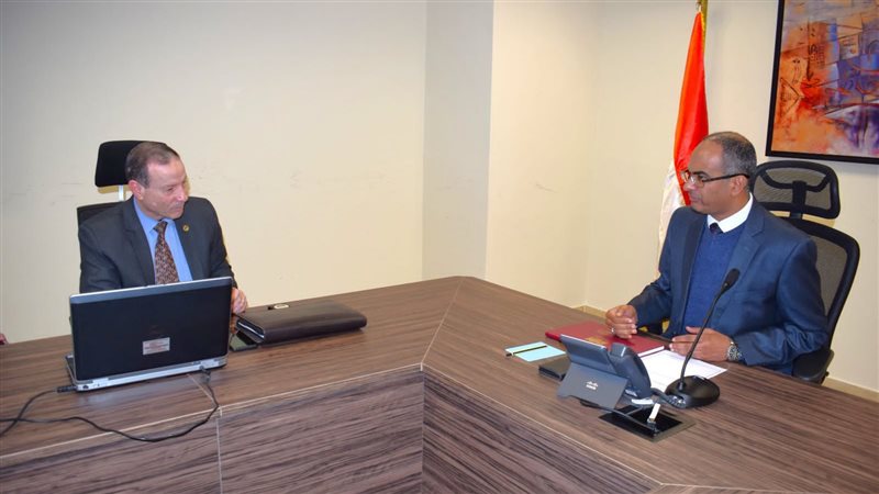 د. سيد اسماعيل نائب