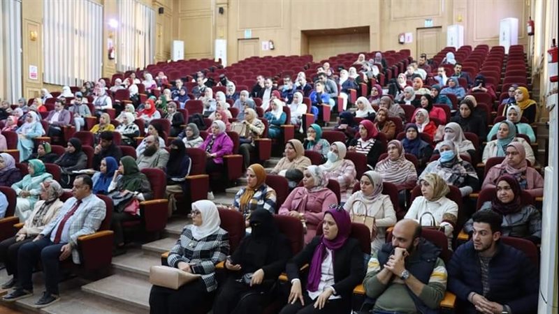 صحة الدقهلية،فيتو