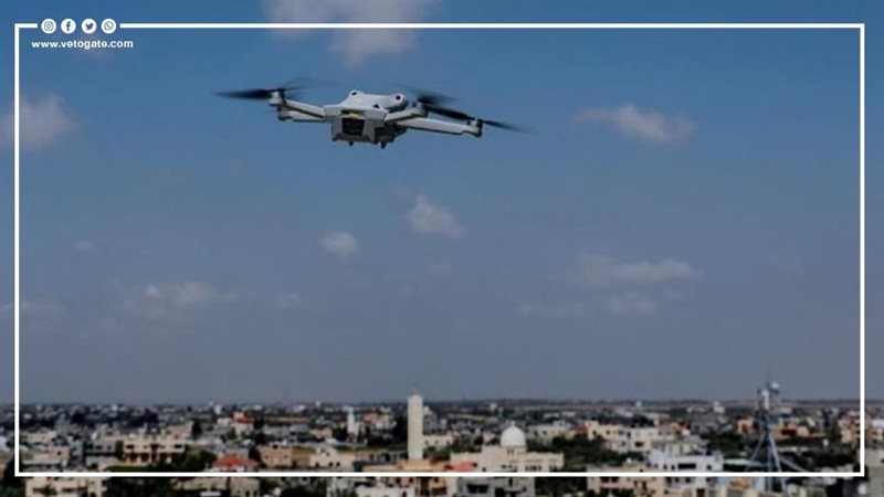 طائرة كوادكوبتر،