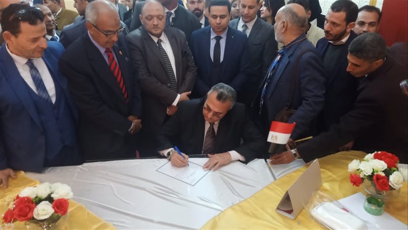 نبيل عبد السلام يتقدم