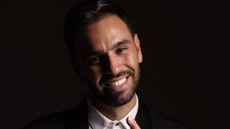 أحمد الشامي، فيتو
